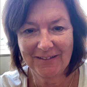 Meet your Posher, Lorraine